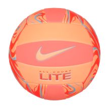 Piłka ALL COURT LITE VOLLEYBALL DEFLATED