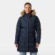 Helly Hansen damski płaszcz W ADEN DOWN PARKA 54429 597