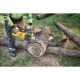11. Pilarka łańcuchowa 50cm, 54V DCMCS575X1 DEWALT