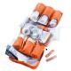 Apteczka pierwszej pomocy podróżna Deuter First Aid Kit Pro
