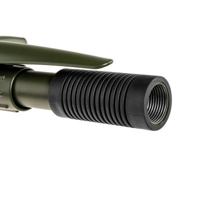 7. Saperka składana Mil-Tec Typ Mini II - Green