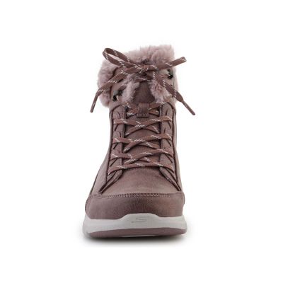7. Buty Skechers Glacial Ultra Cozyly W 144178-MVE