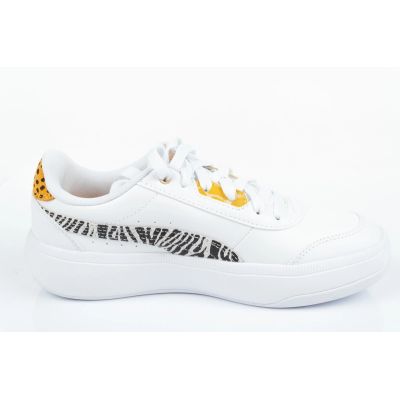 16. Buty sportowe Puma Tori Safari W 384933 01