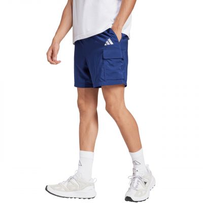 2. Spodenki adidas Essentials Small Logo Cargo Chelsea M JF3532
