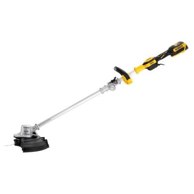 8. Podkaszarka akumulatorowa 18V DCMST561P1 DEWALT