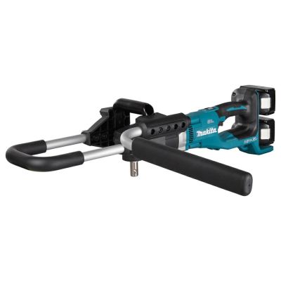 MAKITA.WIERTNICA GLEBOWA 2x18V DDG461PT2 2x5,0Ah