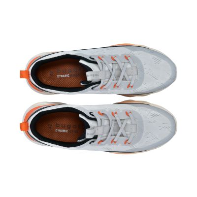 6. Bugatti męskie buty sportowe 341AVK066900-2000 white
