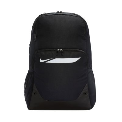 Plecak Nike Academy Team L IO0912-010 – sportowy plecak z komorą na piłkę i laptopa