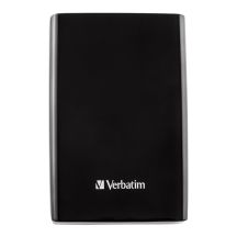 Dysk zewnętrzny SLIM SSD USB-C 265GB czarny/USB 3.2/USB-C GEN1