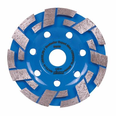 DISTAR TARCZA GARNKOWA BESTSELLER EXPERT 125 x 22,23mm