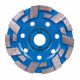 DISTAR TARCZA GARNKOWA BESTSELLER EXPERT 125 x 22,23mm