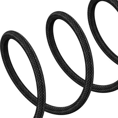 4. Kabel Baseus Gem USB-USB C 100W 1m (czarny)