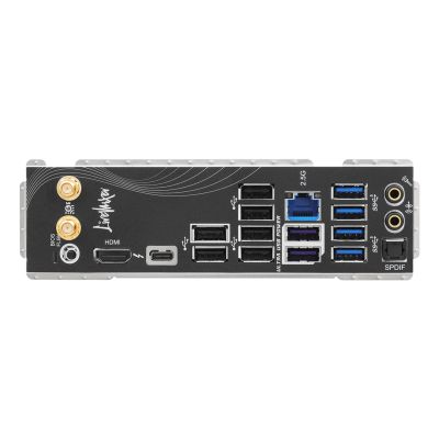 12. Płyta główna Asrock B860 LIVEMIXER WIFI
