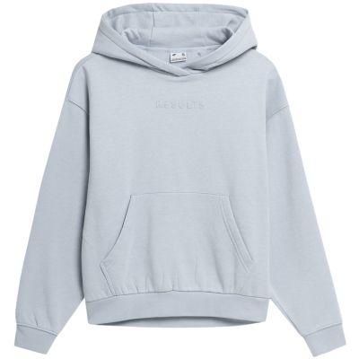 6. Bluza 4F W H4L22 BLD031 34S