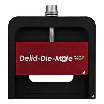 12. Thermal Grizzly Delid-Die-Mate For Intel 13th & 14th Gen.