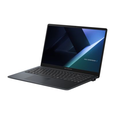 3. ASUS ExpertBook B1 B1503CVA-S75100X i5-13420H 15.6"FHD 60Hz 300nits AG 16GB DDR5 SSD512 Intel UHD Graphics WLAN+BT Cam1080p 63WHrs W11Pro Gentle Grey 3Y OnSite