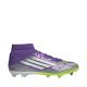 Buty piłkarskie adidas F50 League FG/MG Mid W JI0886