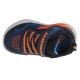 3. Skechers Erupters III 90563N-NVOR Granatowe 21