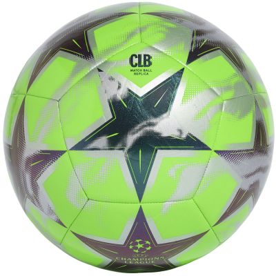 2. Piłka adidas UCL Club KE9761