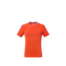 Koszulka męska MILLET Intense Pro Light Ts Ss M czerwona