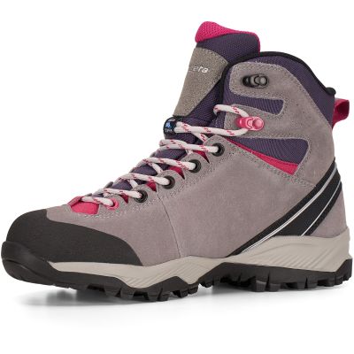 6. Buty trekkingowe damskie TREZETA Drift W's z membraną WP