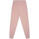 Spodnie damskie Fila Lucera różowe FAW1055 40029