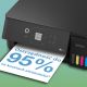 10. Urządzenie wielofunkcyjne Epson EcoTank L3361
