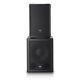 8. JBL IRX115S - aktywny subwoofer