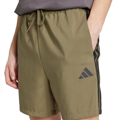 5. Spodenki adidas Essentials 3-Stripes Chelsea M JW1901