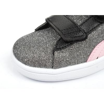 22. Buty Puma Smash v2 Jr 367380 30