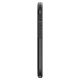 6. Etui Spigen Tough Armor z MagSafe na iPhone 16e / 17e z podstawką - czarne