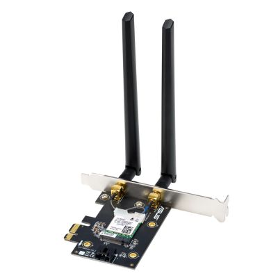 5. Karta sieciowa ASUS WL-PCI PCE-BE6500