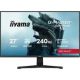 17. MONITOR IIYAMA LED Fast IPS 27" G2771HS-B1 Red Eagle 240Hz