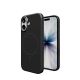 4. Etui ochronne Puro Pulse na iPhone 17 poliwęglanowe - czarne