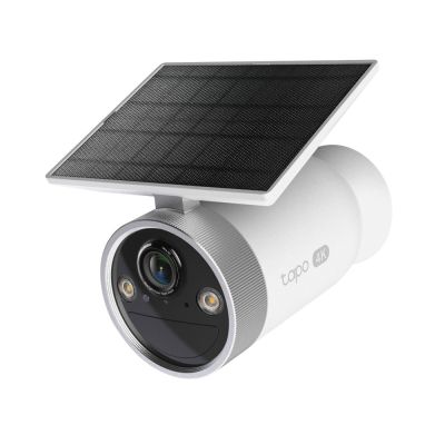 8. TP-Link Tapo C465 zestaw do monitoringu wideo Bezprzewodowy