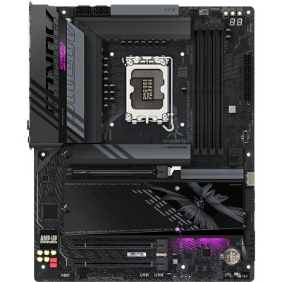 5. Płyta główna Gigabyte Z890 A ELITE WIFI7