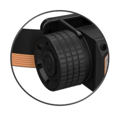 3. Latarka Duracell DH2000R Gift Box