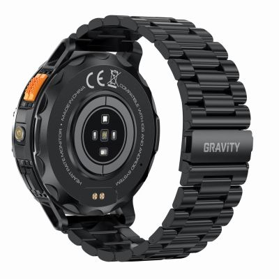 18. Smartwatch Gravity GT22-1