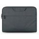 2. Torba Tech-Protect Briefcase na laptopa 15-16'' - ciemnoszara