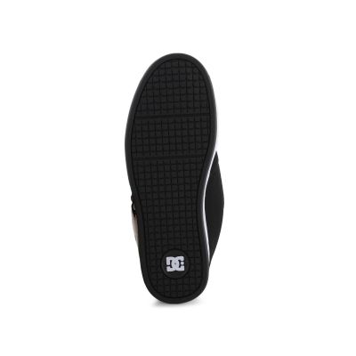 5. Buty DC Net M 302361-BLW