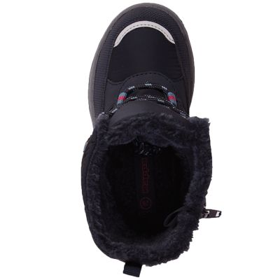 8. Buty Kappa Alido II Tex Jr 261060K 6760