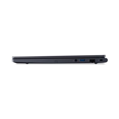 9. Laptop Acer TravelMate TMP414-53-TCO-5771, Czarny, 14'', WUXGA, 1920x1200, Intel Core i5-1335U, 16GB DDR4, SSD 512GB, LTE, Intel UHD, Windows 11 Pro, 802.11ax
