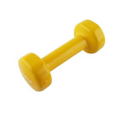 19. Ciężarek winylowy 1kg HMS 17023