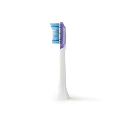 4. Philips Premium Gum Care HX9054/87 4 końcówki szczoteczki