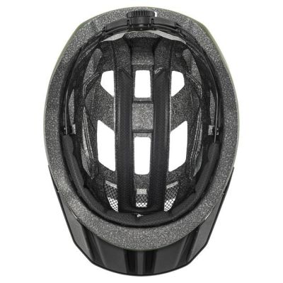 6. Uvex i-vo 2 Zielony
