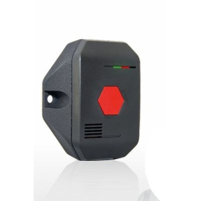 2. disty 5000390 przycisk paniki Bezprzewodowy Alarm