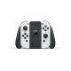 14. Nintendo Switch OLED przenośna konsola do gier 17,8 cm (7") 64 GB Ekran dotykowy Wi-Fi Czarny, Biały