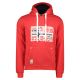Bluza męska Geographical Norway GPEPE 2 MEN 100 EO BS2 (WT1874H/GN-RED)