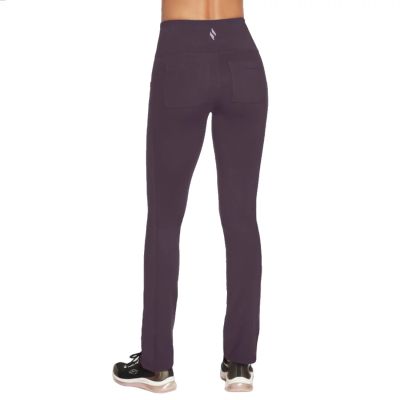2. Spodnie Skechers Go Walk Joy Pant W W03PT84-DKPR 
