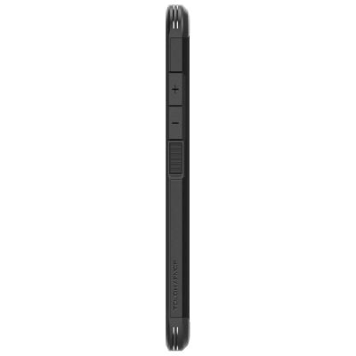 3. Etui Spigen Tough Armor na Samsung Galaxy Xcover 7 Pro - czarne